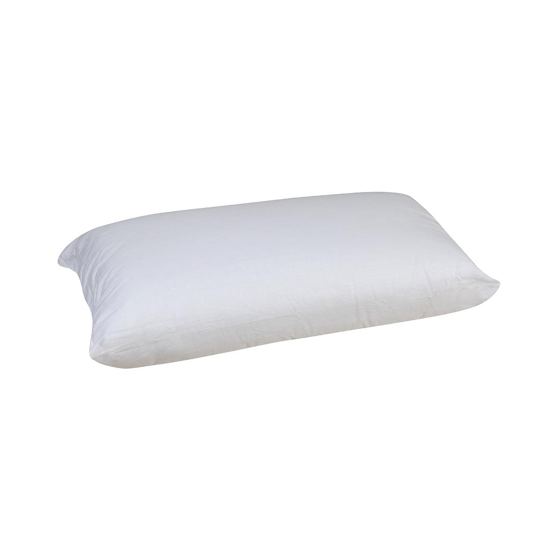 DUBAI ALMOHADA FIBRA + VISCO + 2 FUNDAS